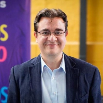 El Electoral Colombia tweet media