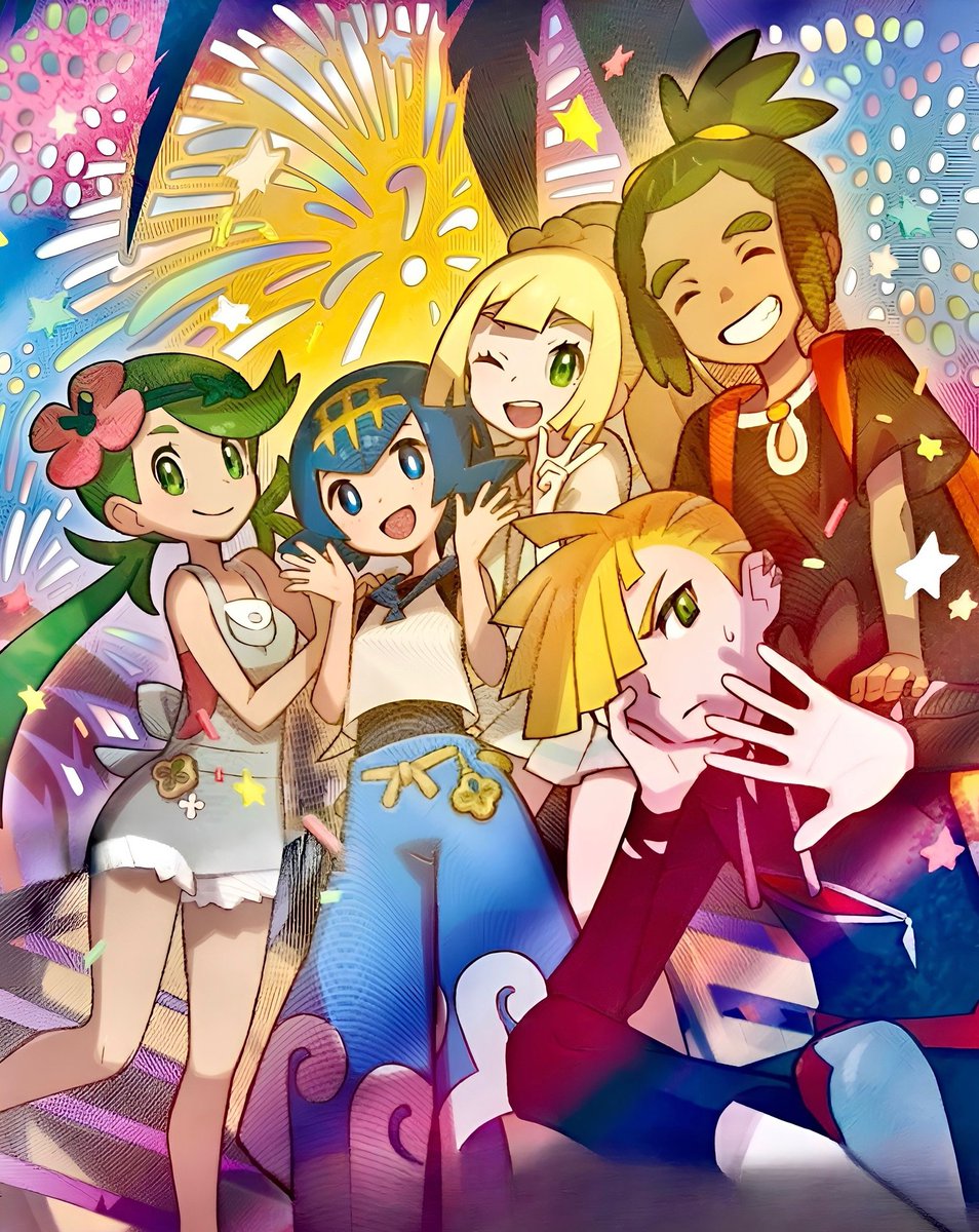 Pokémon TCG Art✨ tweet media