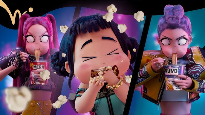 DAY 7 OF WAITING FOR KPOP DEMON HUNTERS TO ARRIVE INTO FORTNITE 💫