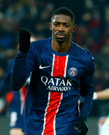 Encuesta2Futbol's tweet photo. 📊 ¿Quién tiene más méritos para ganar el Balón de Oro? 

🔁 LAMINE YAMAL
❤️ OUSMANE DEMBELE

#BalondeOro #Ferran #Pedri #Vitinha #LuisEnrique https://t.co/ZAV7kiDdQ9