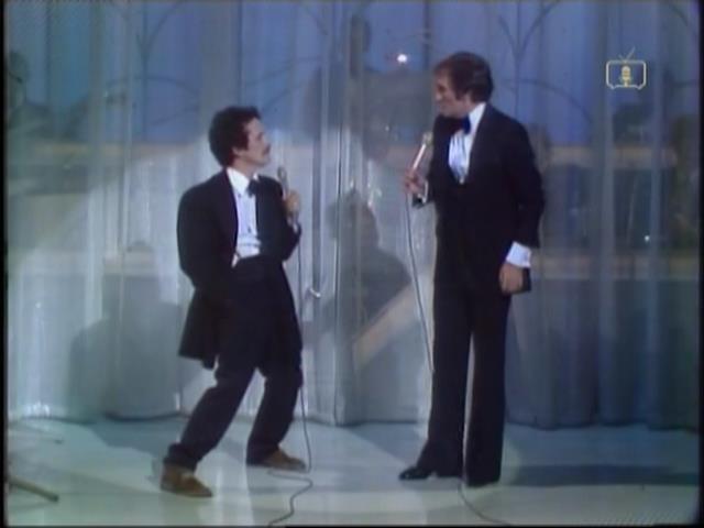 TelevisionVault's tweet photo. Just to say, Vault follower @TheTommyCannon and his mate Ro-bert Ball are getting the #StarTreatment from 1979 on @TalkingPicsTV. #RockOn #ThatllDoMe https://t.co/Y7JT3qxg74