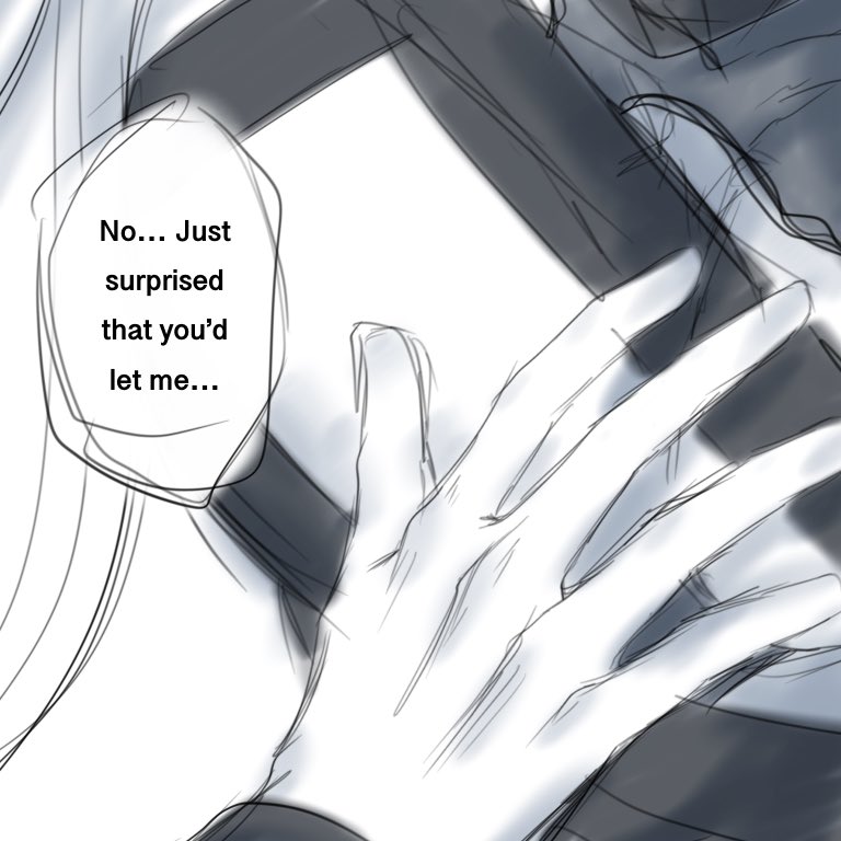 ❤️‍🩹🪦 This is a good emoji for them (taken from a comment on