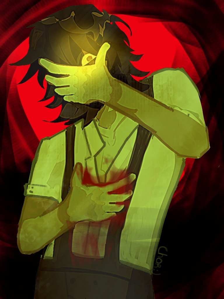 me when Las Nevadas #quackityfanart #Quackity