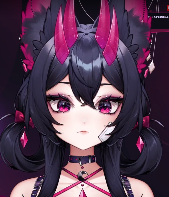 EDEN IS SO FRICKING PRETTY LOOK AT HER JUST LOOK AT HER AGHGGGGGGGGGGGGGSAGFHAGFAHWSGF WOOF WOOF WOOF 😳