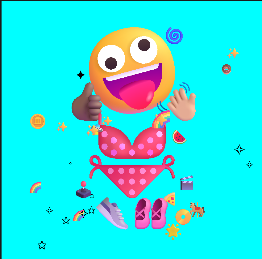 Empress Trash 🌈🖤 tweet media