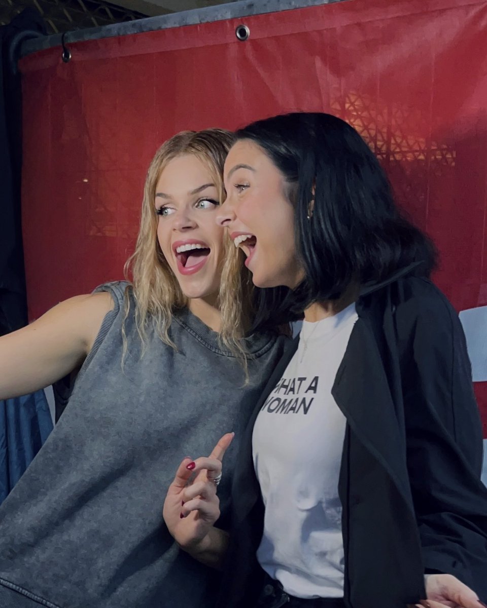 oh how much I love her