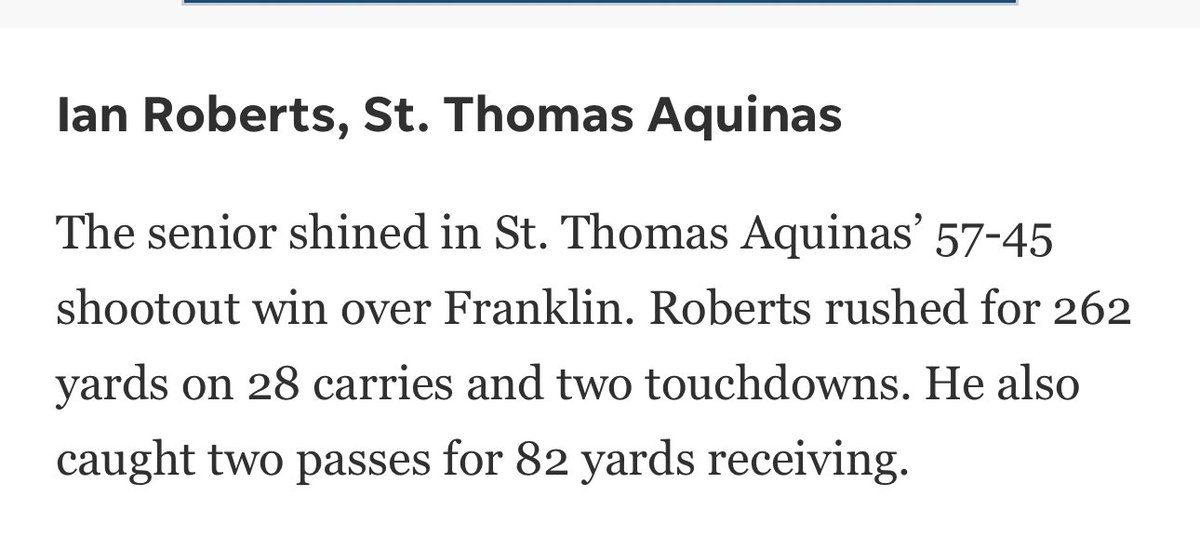 💯💯 <a href="/STAFOOTBALL1969/">STA FOOTBALL</a> <a href="/CoachBearfield/">Coach Bearfield</a> <a href="/Myles_Harts/">Myles Hartsfield</a>