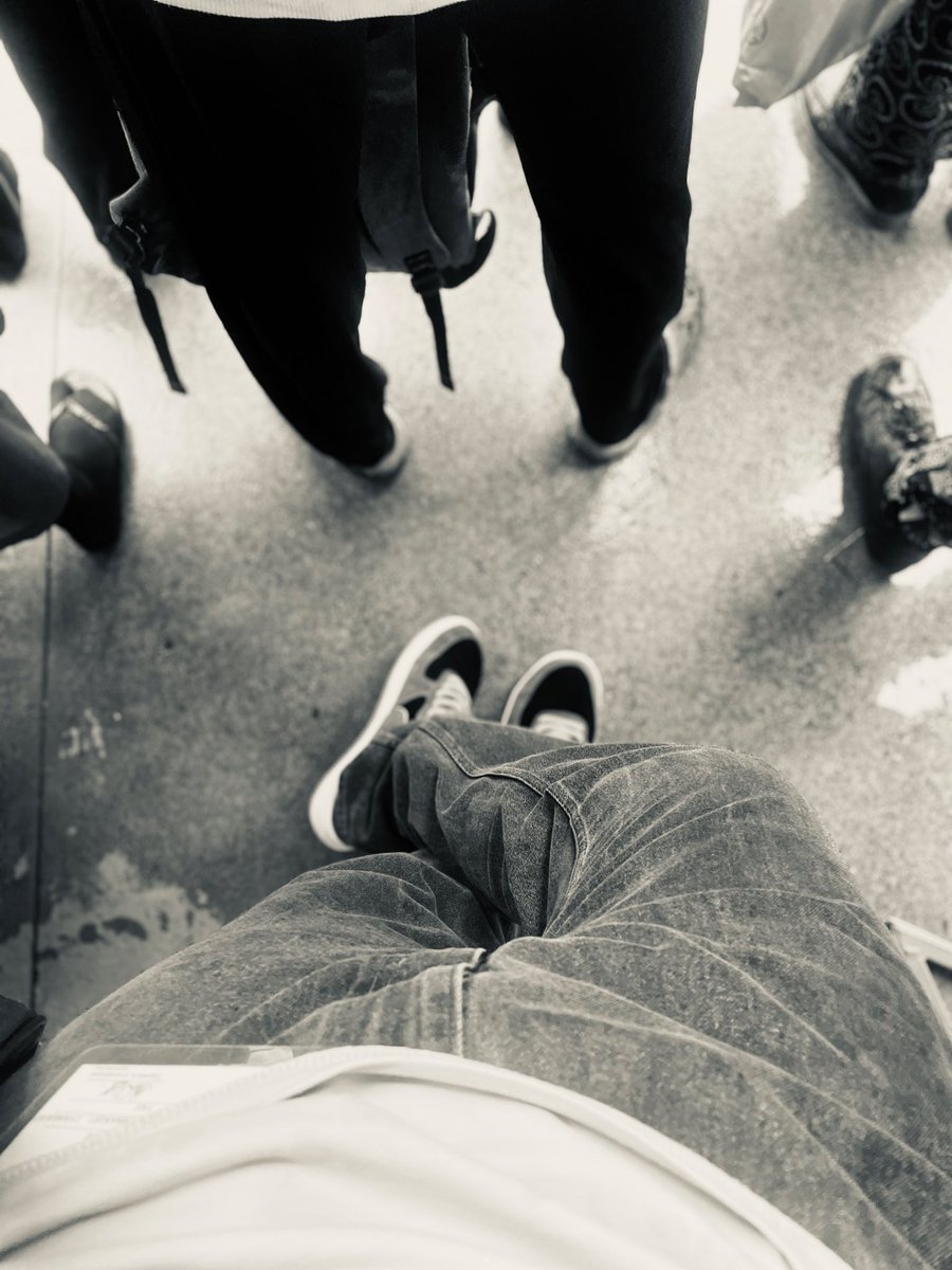 Been a while here

How are you all doing??