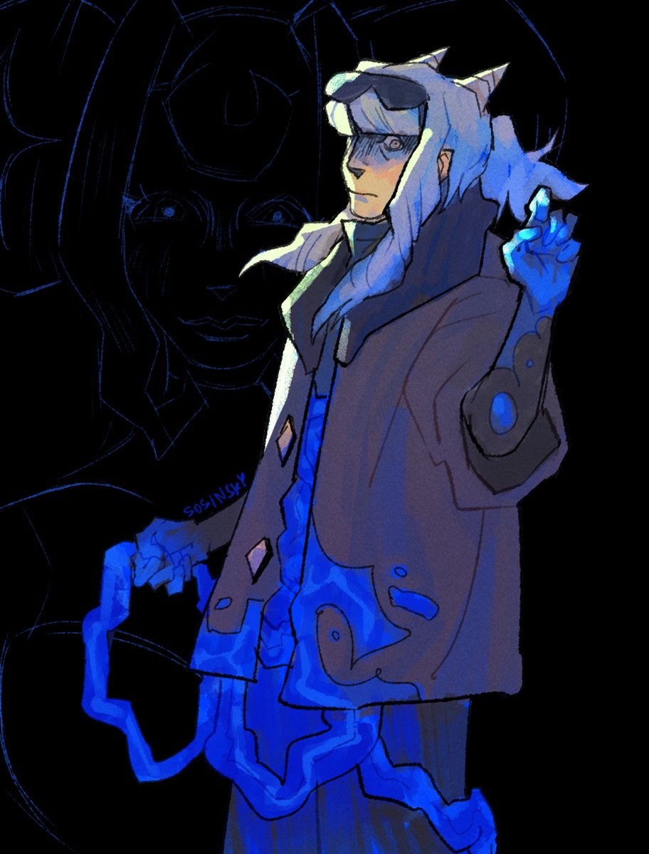 sosinsky.png /C0MMISSI0NS 0PEN/ tweet media