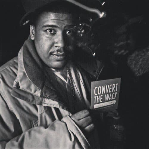 DEC0L0NIZE's tweet photo. Happy born day Trugoy the Dove, Plug Two, and Dave of @WeAreDeLaSoul! #RestInBeats https://t.co/UI6ec1jQyf