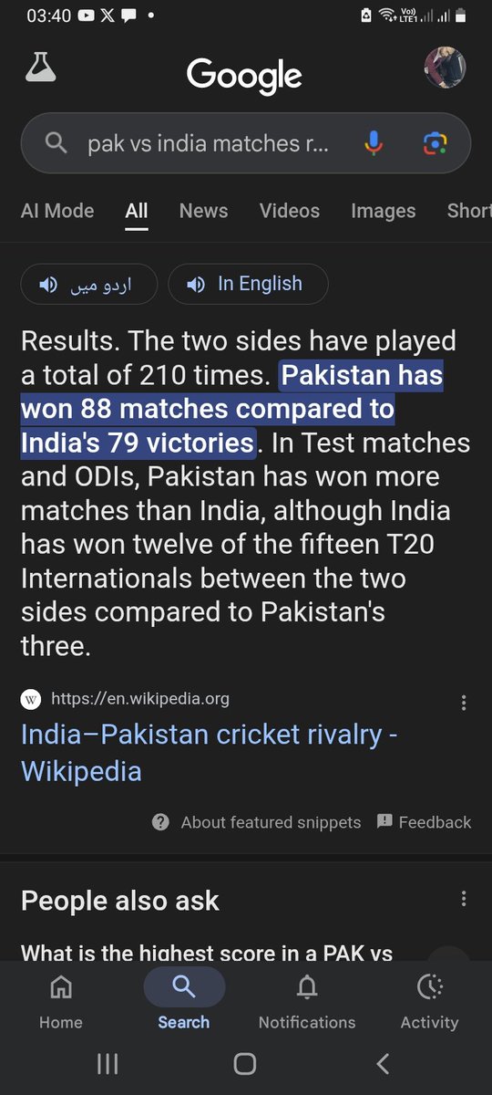 gul669's tweet photo. @ImranRiazKhan So, sabat hua k Indian captain b patwarioun ki tarah jahil h .at least bolney se ply Google kr leta. https://t.co/fcwx1j0W5n