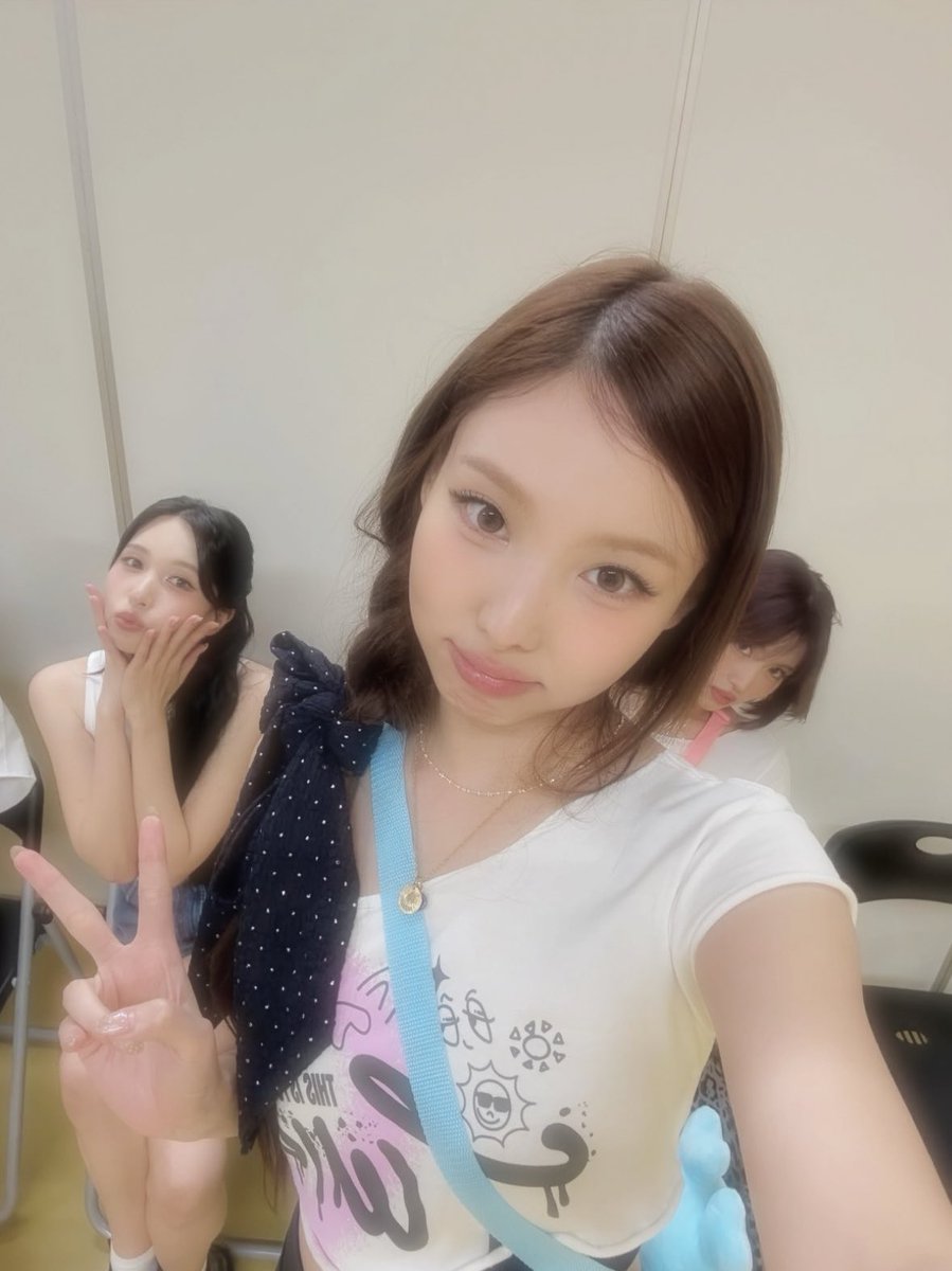 ナヨンちゃんHappyBirthday！！💖