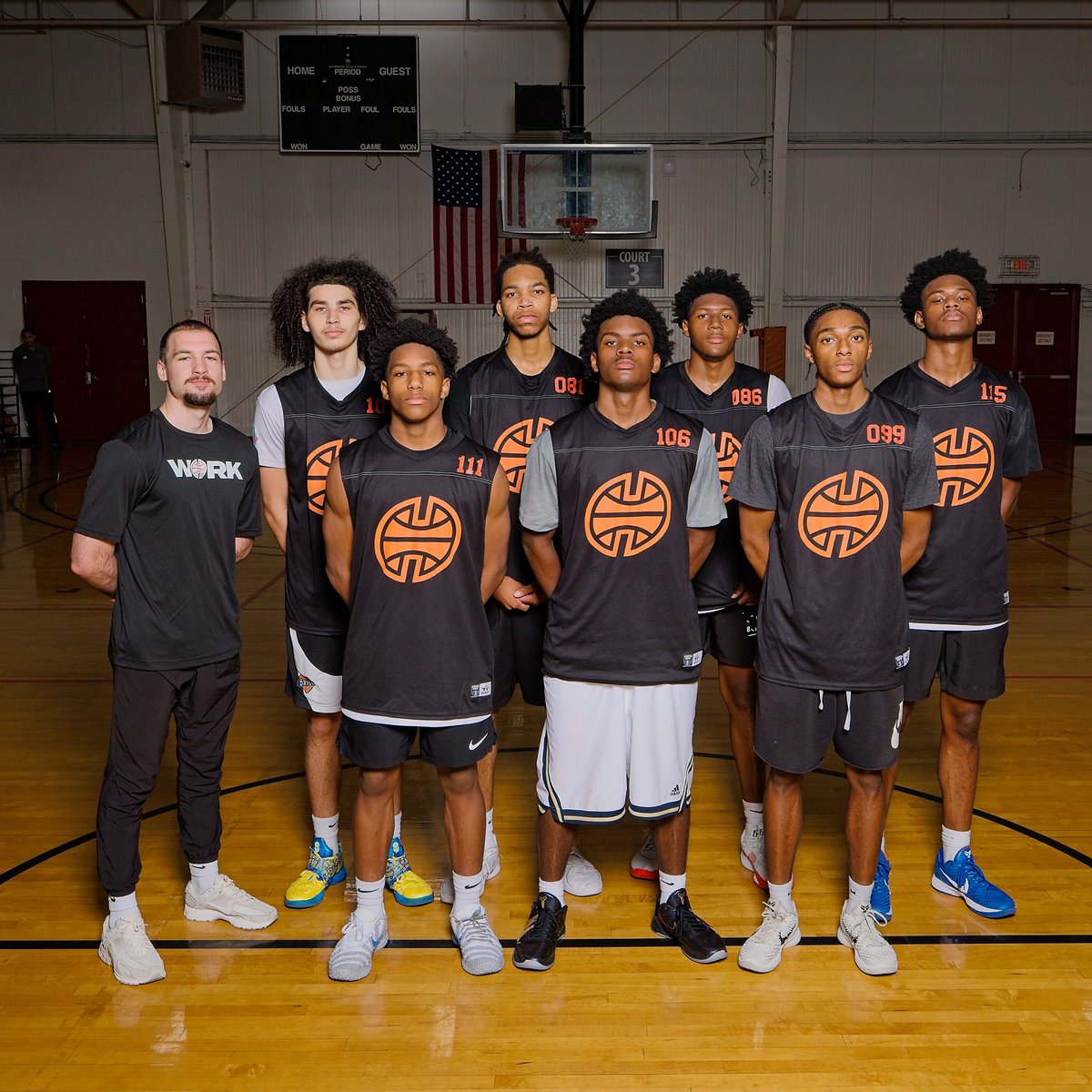 Congratulations to our HoopSeen Fall Preview Champs:

Coach Josh Franklin

Darrion Hadley
Bryce Howson
Bryce Jackson
Zyan Tribbey
Adrian Neal
Mason Houston
Micah McMorris