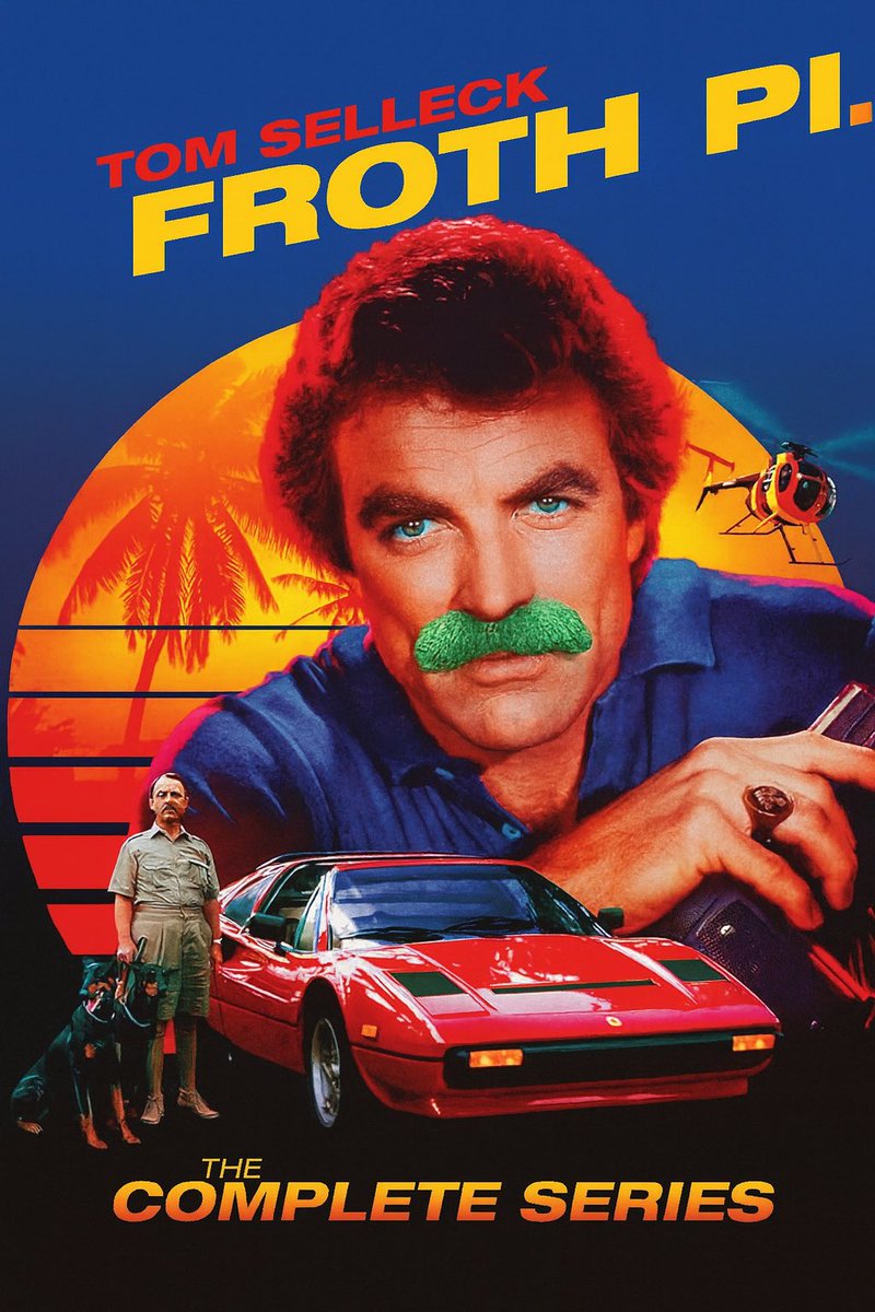 Froth is craving a little Hawaii. <a href="/KonaDeFi/">Kona</a>