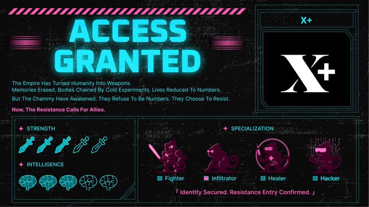 We're proud to announce our next collab with
<a href="/agenttech/"></a> !