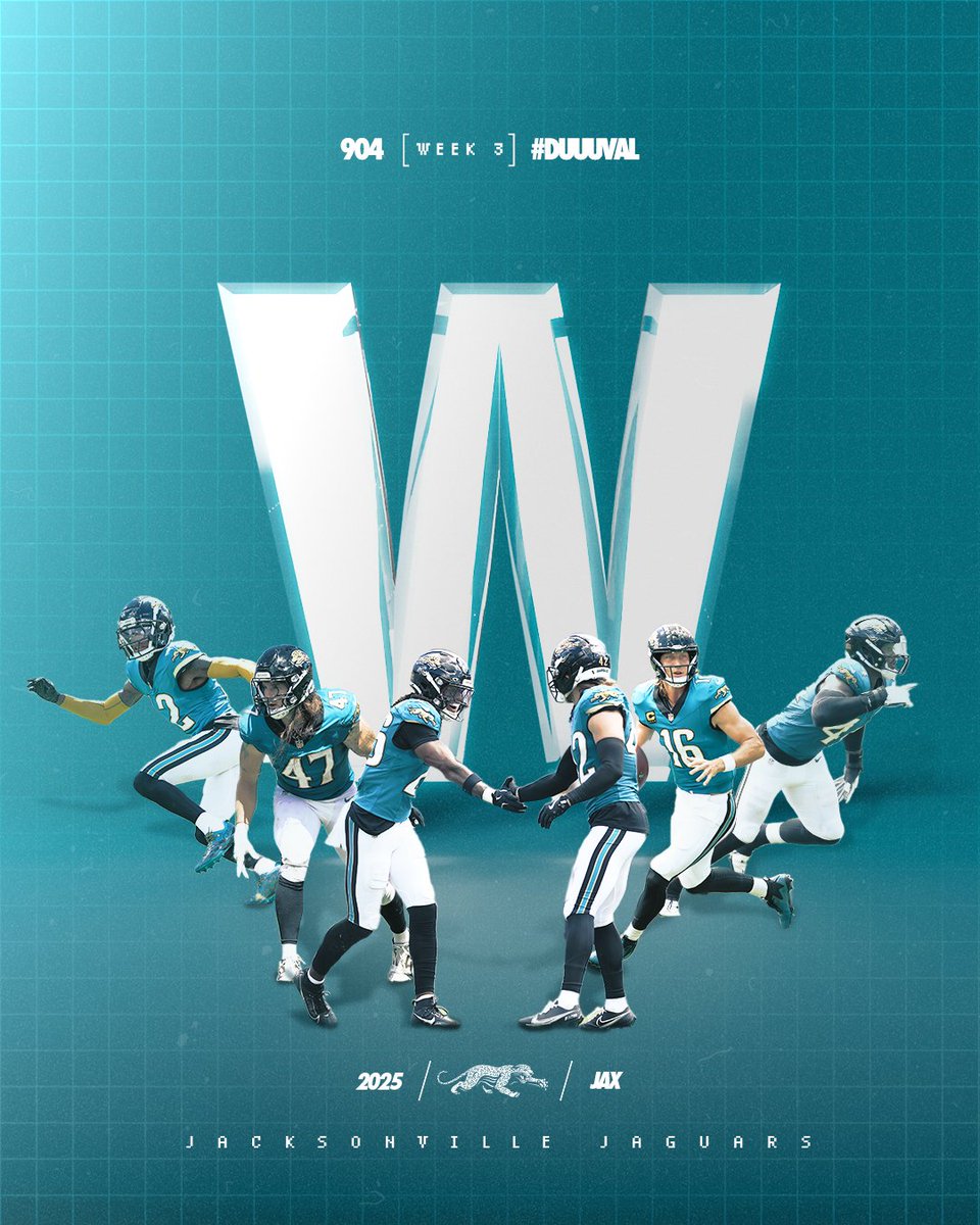 Jacksonville Jaguars tweet media