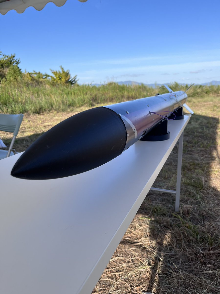 現地審査Go

#加太共同実験
#KSE