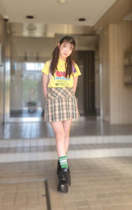 二井内玲海のTwitter画像12