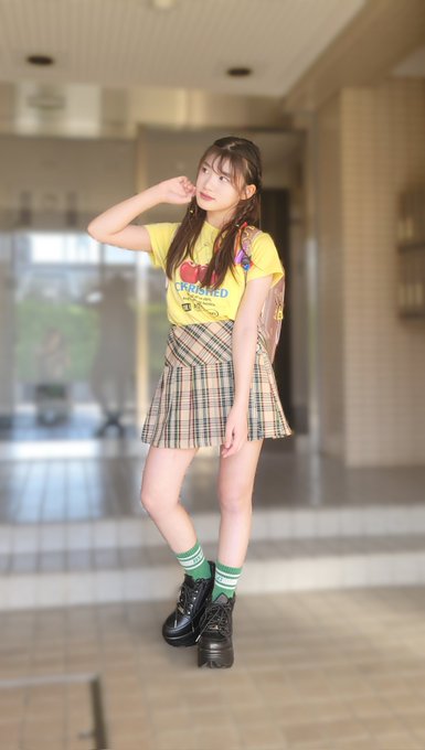 二井内玲海のTwitter画像11