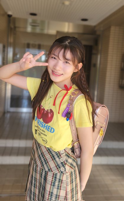 二井内玲海のTwitter画像10