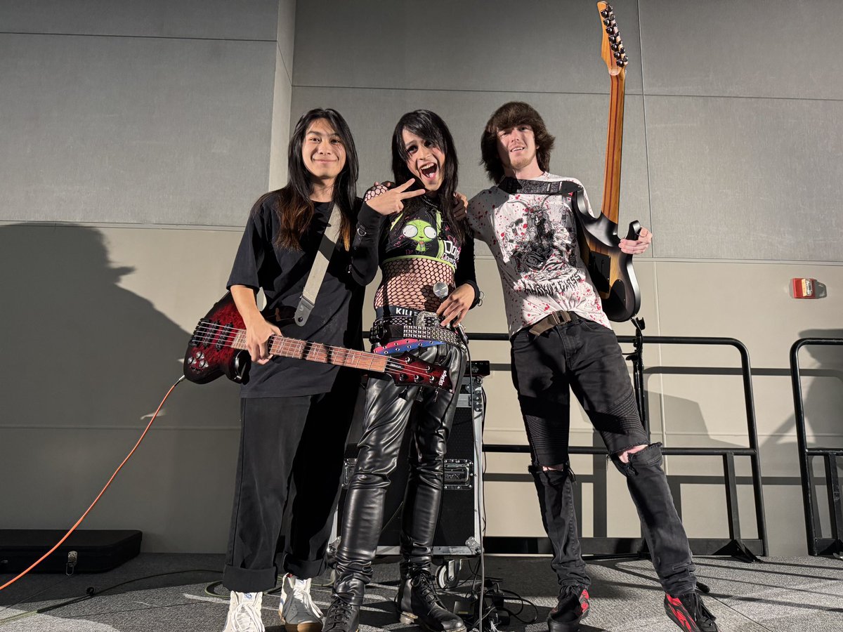 Critter Kickback Festival tweet media