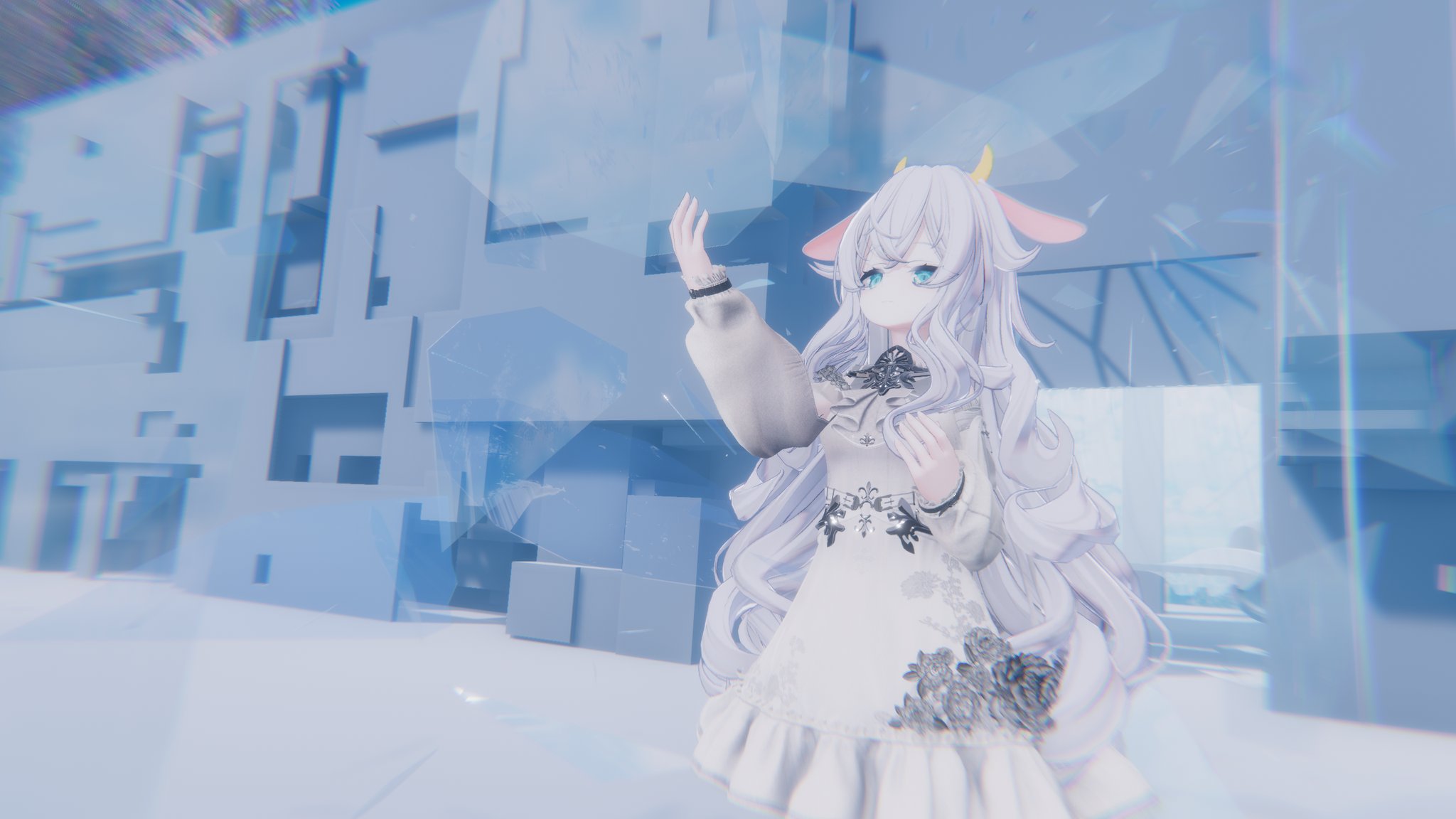 にゃんこ 1/6 こばこにゃん – JXK