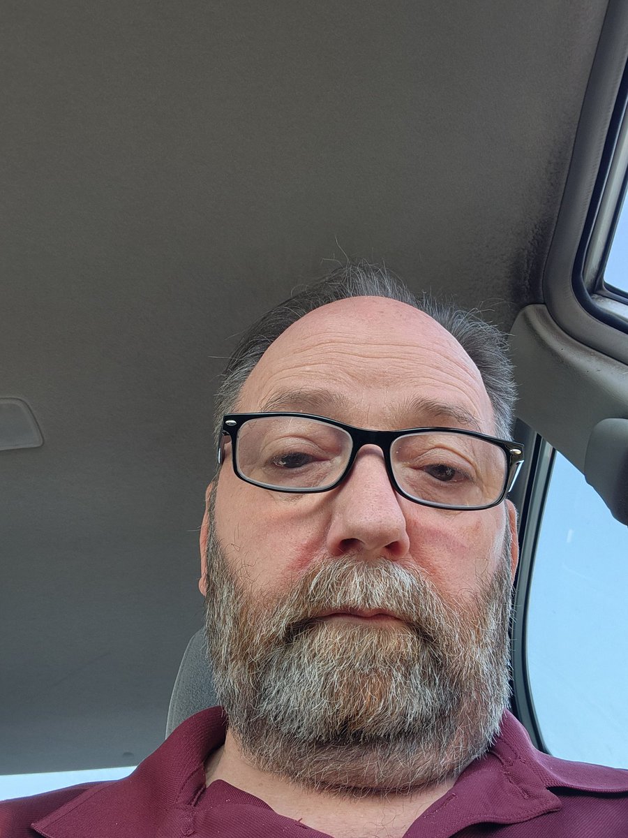 Michael Huseth tweet media