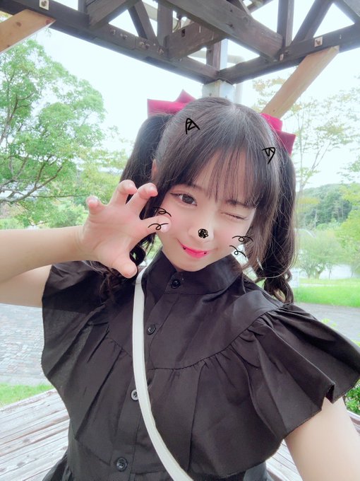 MihiroのTwitter画像32