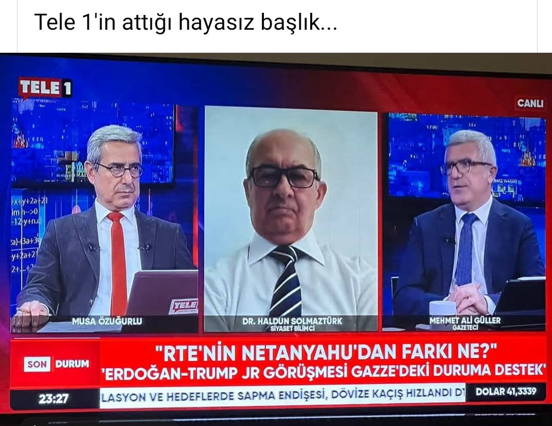 Vatan hainliği in de bir sınırı olmalı! bunlar Yunan dan da aşağı.
Naletliyorum.
Bu ülkedeki millî güvenlik sorunu olanlar derhâl toplatılmalı.Adalet bakanlığını  göreve davet ediyorum .