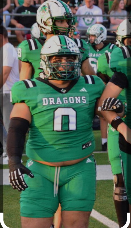 Tune in tonight 815 on #TheDub we have <a href="/SLC_Recruiting/">Southlake Carroll FB Recruiting</a> DT <a href="/jake_lucky_2026/">jake lucky</a> stopping by to chop it up, then we discuss all the action from this past weekend <a href="/SolomonMaysDFW/">Solomon Mays - The Scouting Report</a>  <a href="/TotrTrack/">TOTR Track</a> #txhsfb