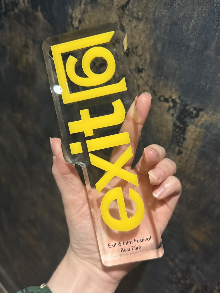 Moments of Fiction tweet media