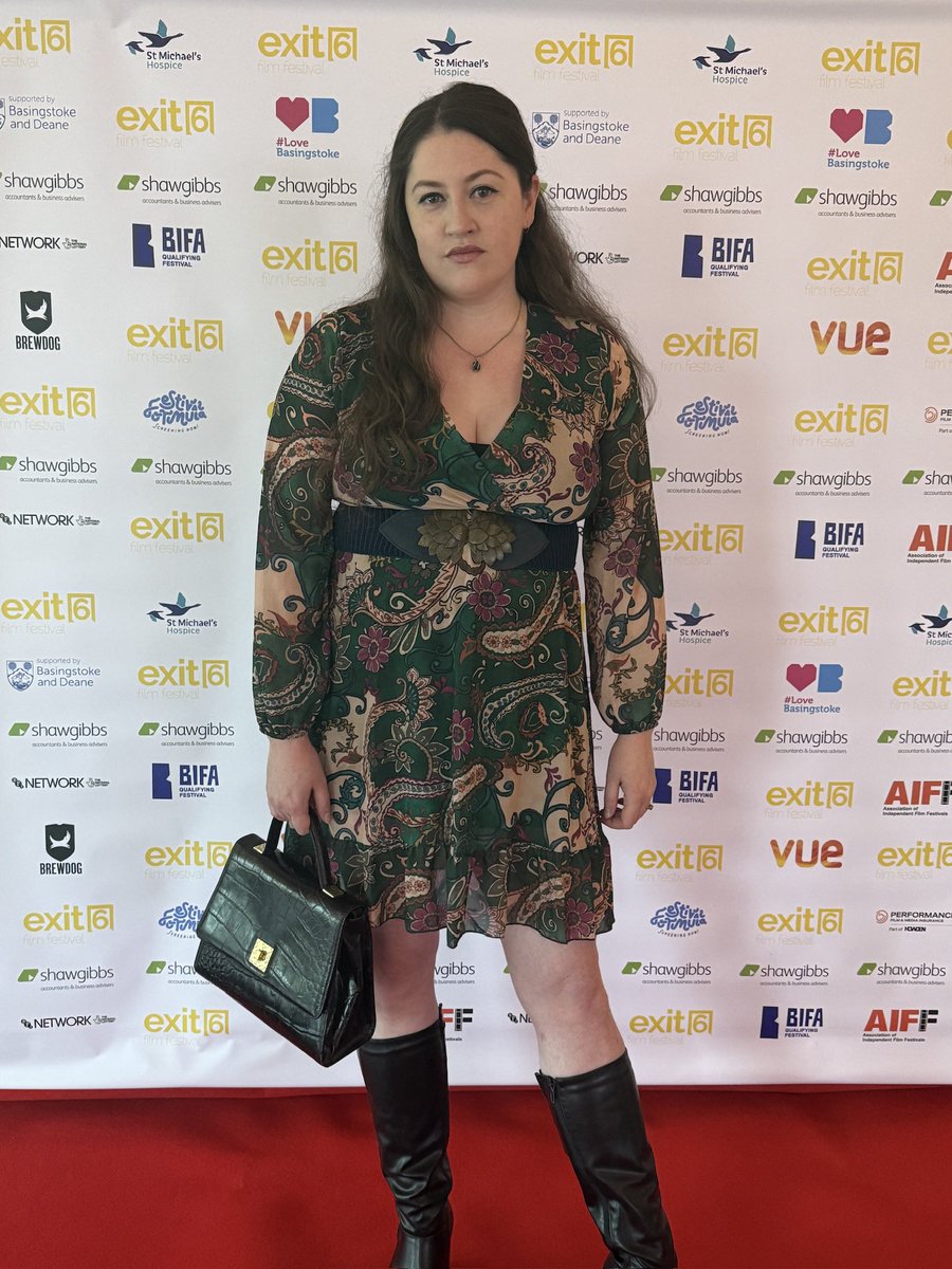 Moments of Fiction tweet media