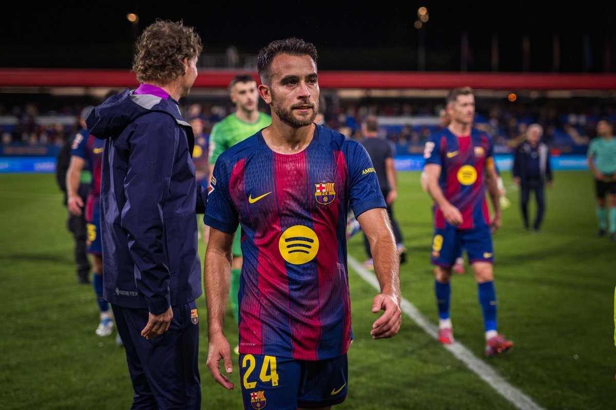 FC バルセロナ on X