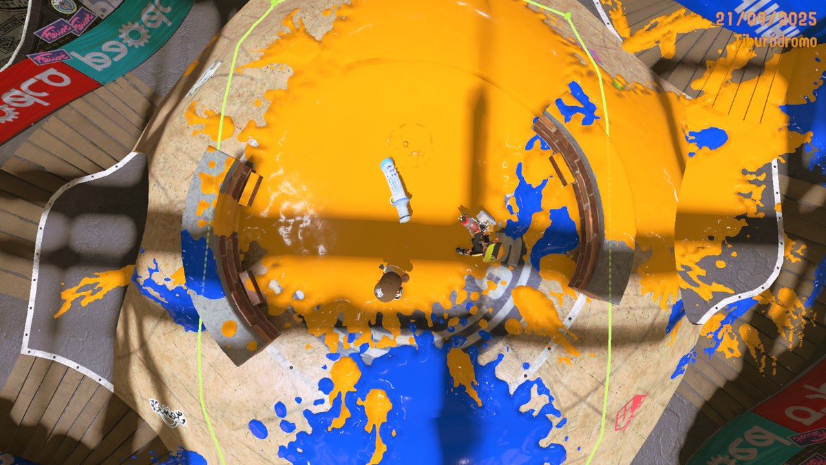 CRISIS4VERTED's tweet image. 1ST PLACE GAMMA: SUPERJUMP 6
(killer and silver could not make the drip pic)

@SilverTusk6 
@oxiicleandotcom 
@squibinator 
DISKO
@stukey_8d