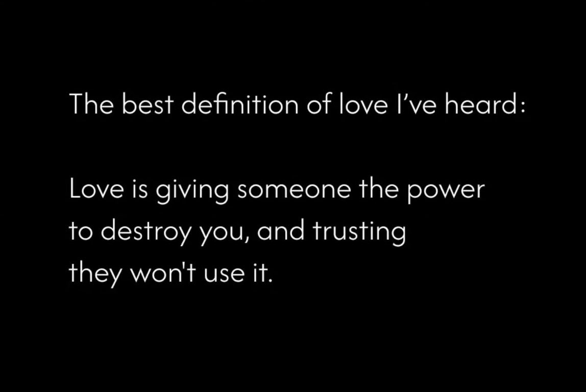 My (ex) husband destroyed me. I won’t let that happen again.