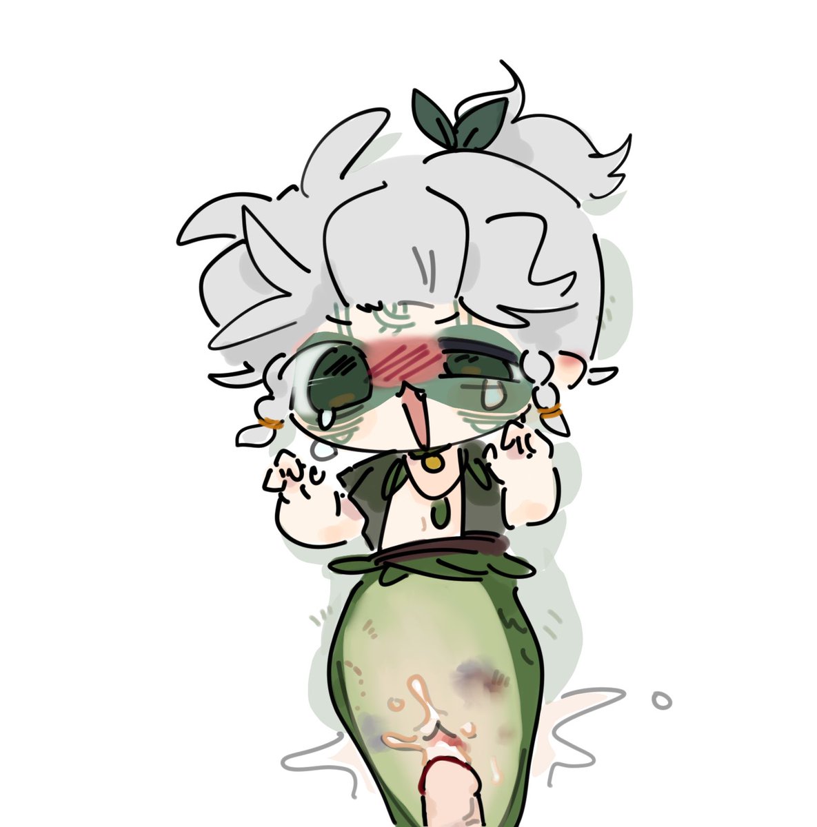 #AlvaLuca #隐囚 
小蛇🐍