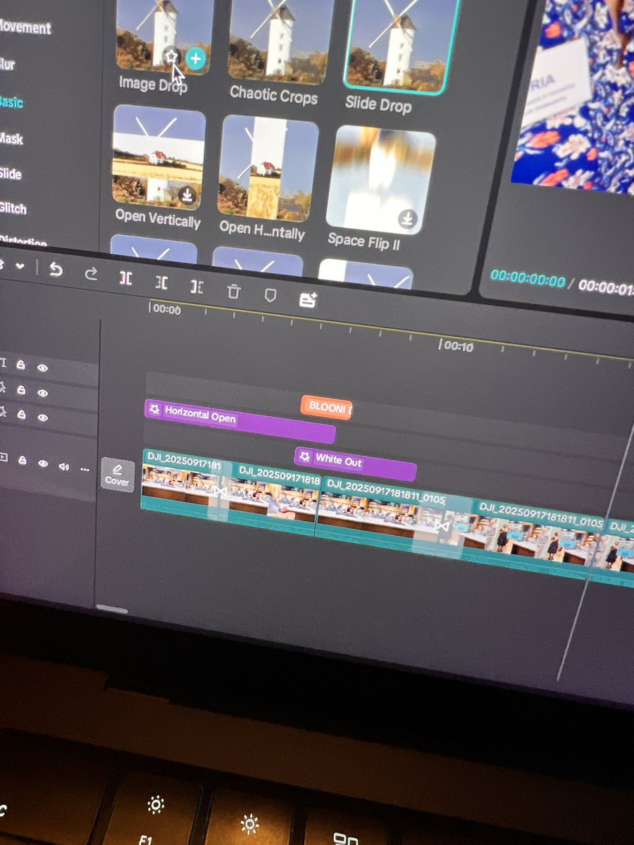 zonetect's tweet image. 2 days editing this video… premiere tomorrow! #editing #client #video #design #professional #event #irl