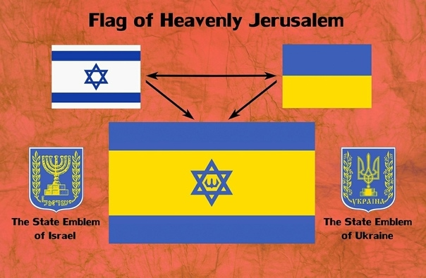 eric_c_anderson's tweet photo. The new project - Heavenly Jerusalem 2.0 in UKRAINE

by ROBIN WESTENRA ( excerpt )
Heavenly  Jerusalem (also New Jerusalem, Israel 2.0, New Israel) is a project  whose goal is the formation of a Jewish state inside Ukraine in the  territories of its five southern regions: Odessa , Dnepropetrovsk ,  Zaporozhye , Kherson and Nikolaev .

The  project is long-term, its terms are determined by the Council of  Benefactors, the time is described until 2049 and even after 2060
Project Description

According  to I. Berkut , author of the idea and executive director of the project  [2] [3] [4] : ​​“The New Jerusalem “5+5+5” project, starting in 2014,  the first five years are rotting and decomposition of the existing  system, the next five years are destruction and fragmentation after 19,  and the next five years, after 2024, are reformatting. 2029 is the first  step for NI"
Thus,  by the end of 2029, about 5 million Jews are scheduled to arrive in the  New Homeland for the construction of the New Jerusalem [5] .

Israeli  Prime Minister B. Netanyahu has already discussed the organization of  the resettlement and settlement of Jews, as well as possible economic  and political assistance in the implementation of the project, with the  current Prime Minister of Ukraine V. Groysman , Prime Minister of the  Russian Federation D. A. Medvedev , senior adviser to US President  Donald Trump and member of the influential Jewish organization Chabad of  Lubavitch , Jared Kushner .

https://t.co/dA0LqnV3p2