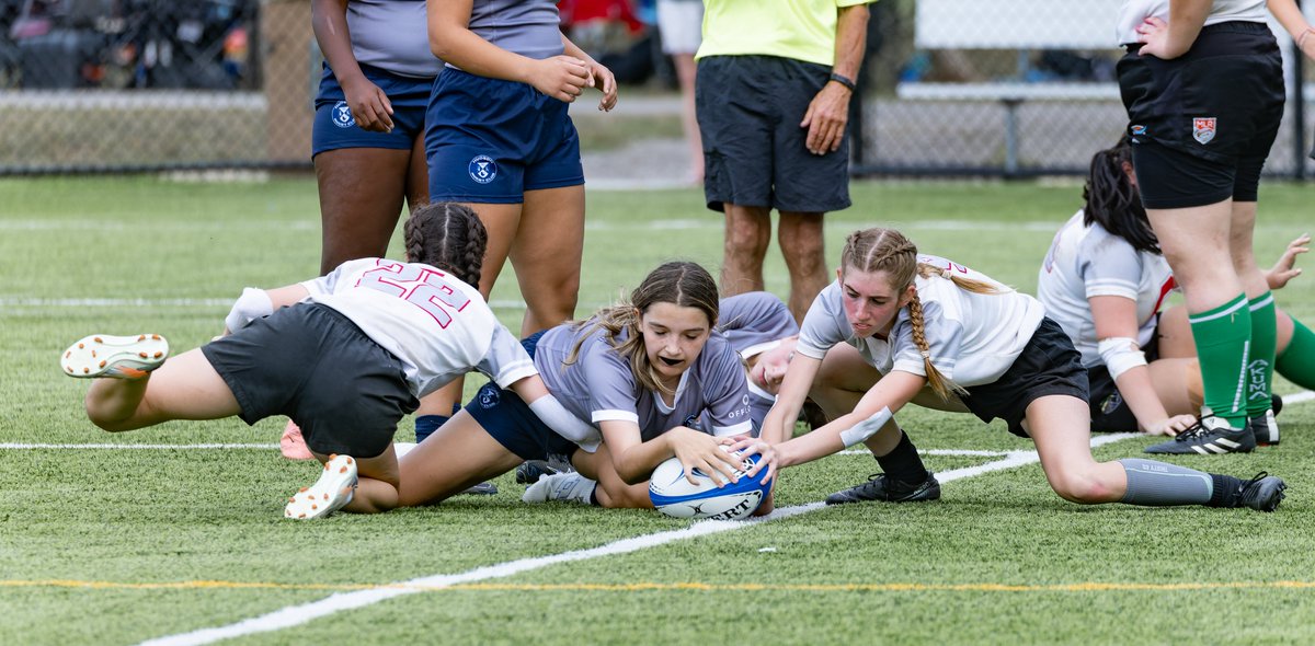 A full set of pics from the Hudson Girls Rugby Club's rain shortened battle with West Pitt and Cap City can be seen @ flickr.com/photos/klemenc…

<a href="/HudsonRugbyClub/">Hudson Rugby Club</a>