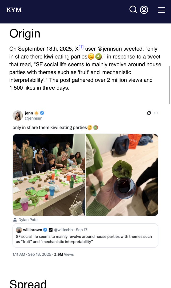 jennsun's tweet image. chat we made it onto know your meme 😭