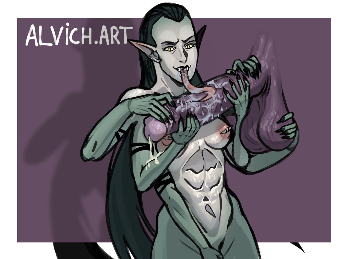 🔞sketch request from discord