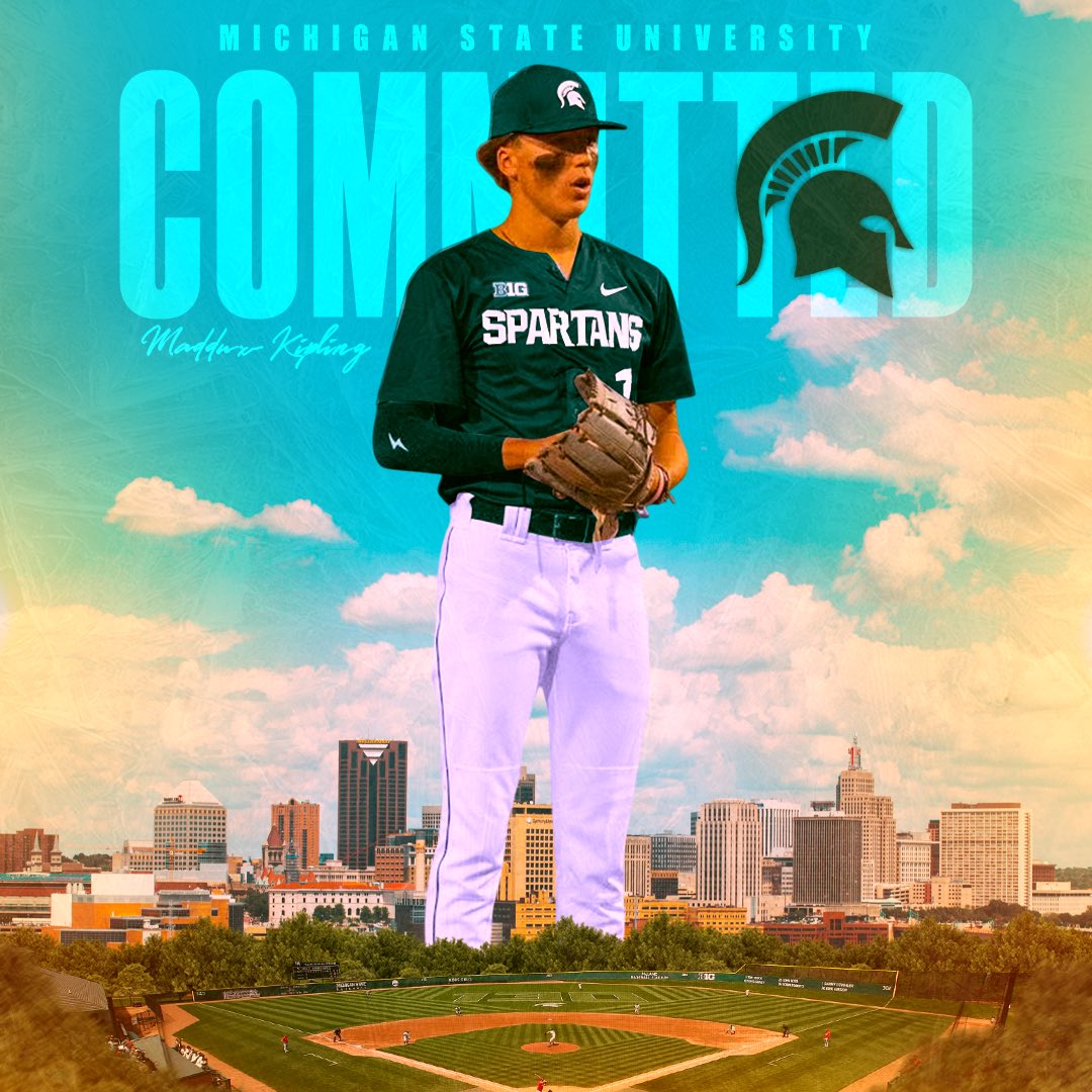 Maddux Kipling tweet media