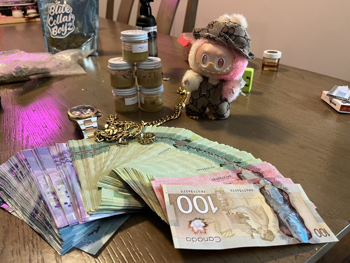 Table Check 💰 #guccibubu #livehashrosin #dailygross