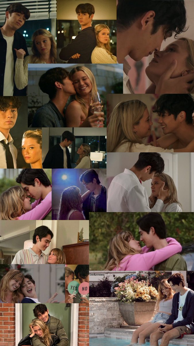 loockzcreenss's tweet image. Lockscreen/wallpaper Steven e Taylor
Rt se salvar

/mands
#TSITP