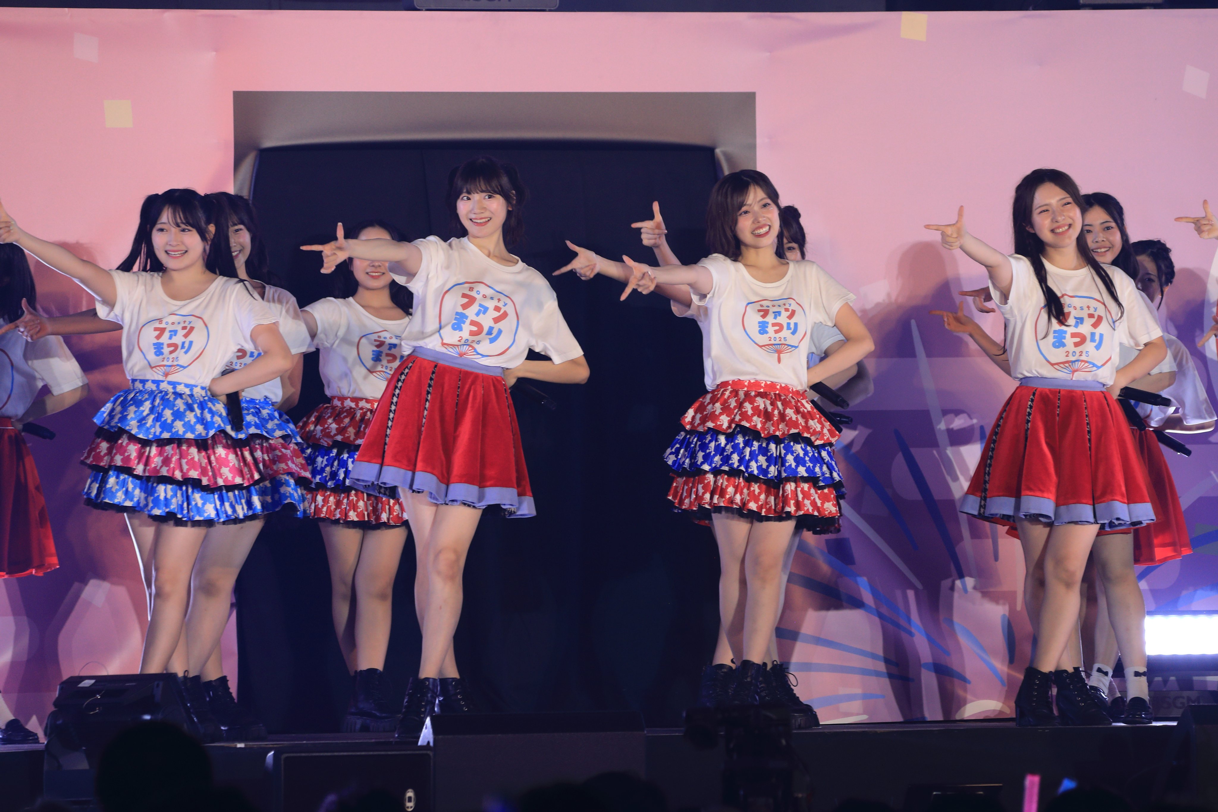 こじまつり 前夜祭 感謝祭 コンプ NGT48 J-CASTニュース on X: 