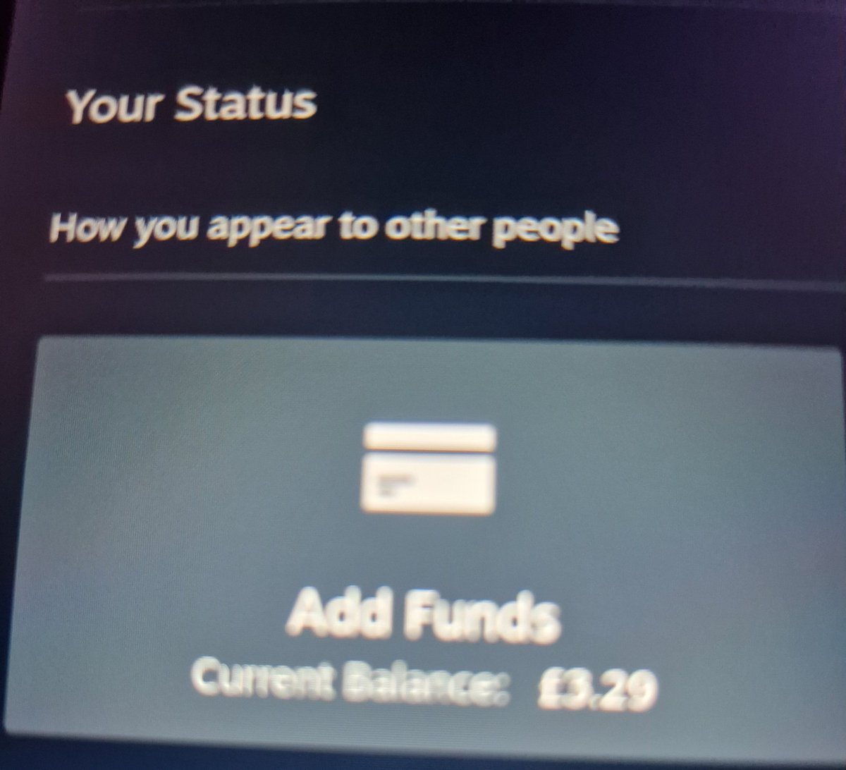 MethodActorPSN's tweet image. It was meant to be!