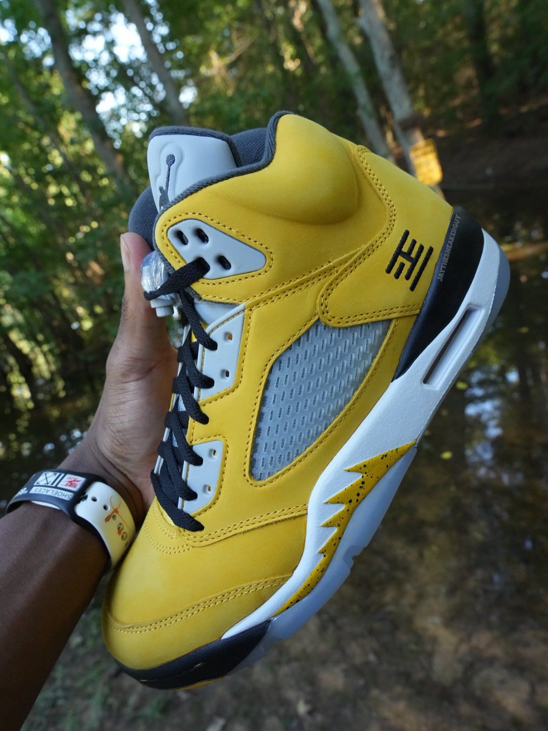 JustFreshKicks on X: 