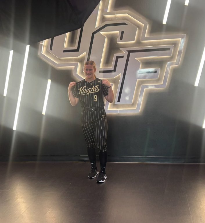 Kaylee Heberer (@kayleeheberer) on Twitter photo Another great official visit! Thank you <a href="/UCF_Softball/">UCF Softball</a> and <a href="/CoachBallMalone/">Cindy Ball-Malone</a>, <a href="/noahbsanders/">Noah Sanders</a> !!! Another great official visit! Thank you <a href="/UCF_Softball/">UCF Softball</a> and <a href="/CoachBallMalone/">Cindy Ball-Malone</a>, <a href="/noahbsanders/">Noah Sanders</a> !!!