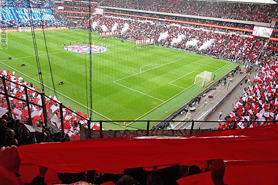 remepro_nl's tweet image. Het fotoverslag van psv - Ajax staat online op ajaxfotoside.nl #psvaja