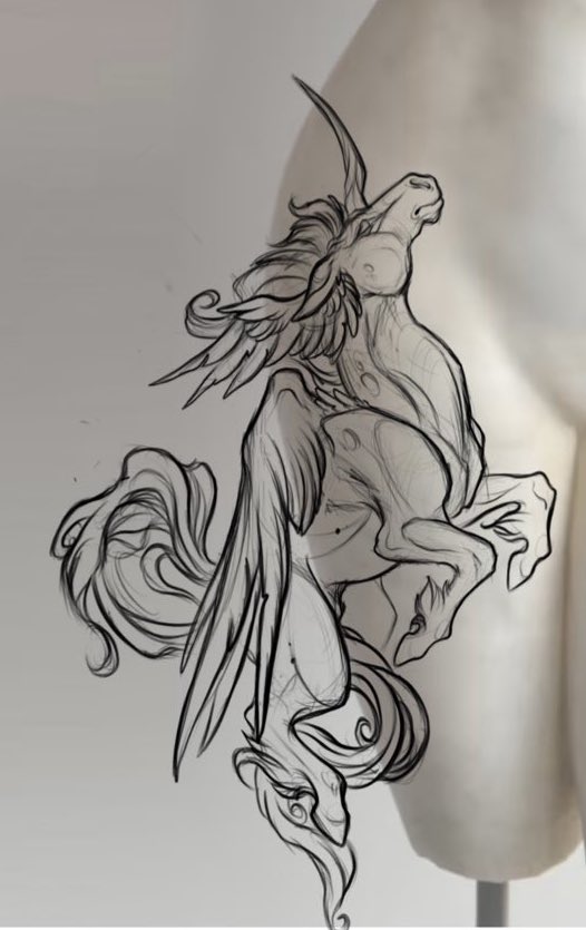 No entiendo que esté pegaso siga buscando casa 😭 tengo el proyecto rebajado ya que me gustaría hacerlo prontito💗